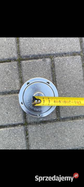 Piasta bezopsługowa Częstochowa