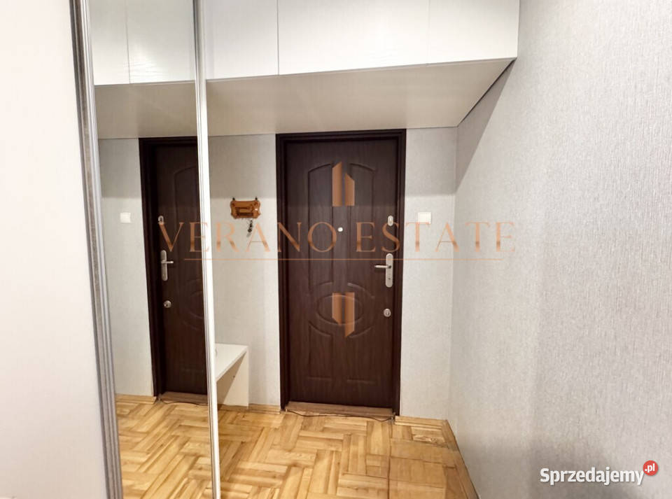 2 pokoje 43 m Winda Balkon 710p Ustronie Radom