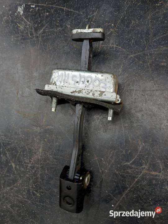 Ogranicznik drzwi prawy przód ford focus MK2 zachodniopomorskie Szczecin