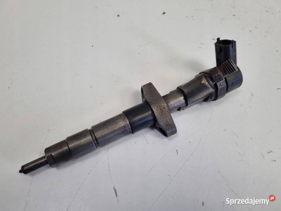 WTRYSKIWACZ Renault Master II Movano 25 DCI CDTI Chełm