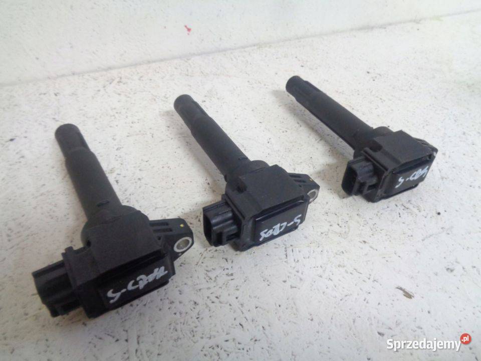CEWKA ZAPŁONOWA SUZUKI SX4 SCROSS 10 111 17R osobowe Pozostałe