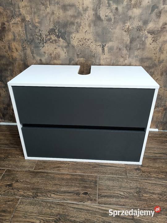 Zestaw mebli łazienkowych Łazienkowe