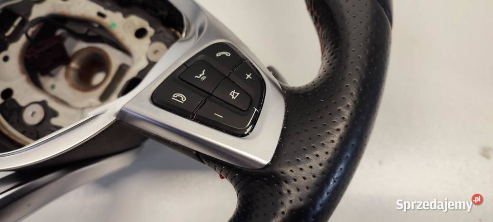 MERCEDES CLA X117 KIEROWNICA A0004603403