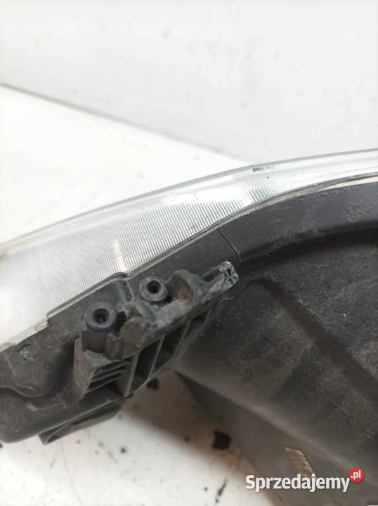 LAMPA PRZÓD PRAWA LIFT EU 6J1941006F Seat Ibiza