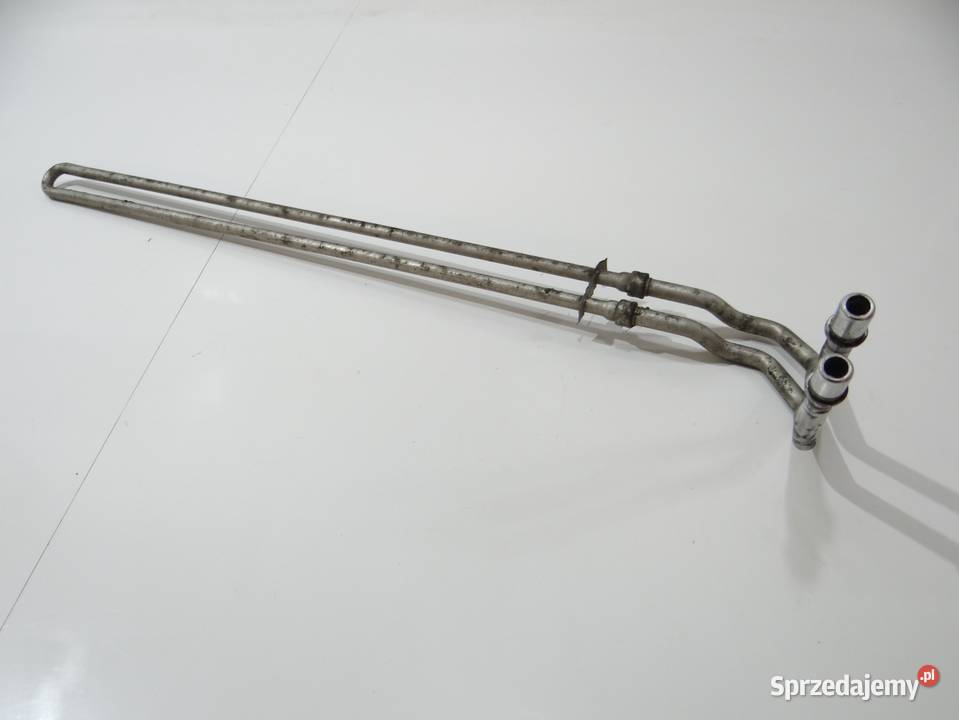 CHŁODNICA WSPOMAGANIA BMW E60 E61 30D 7805593 Pozostałe Strzyżewice sprzedam
