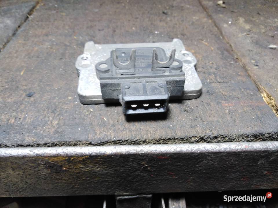 Moduł zapłonu VW golf III osobowe Poddębice