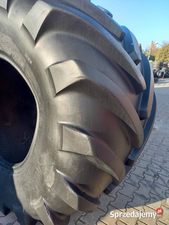 Opona używana rolnicza 105050R32 MICHELIN Zaścianki