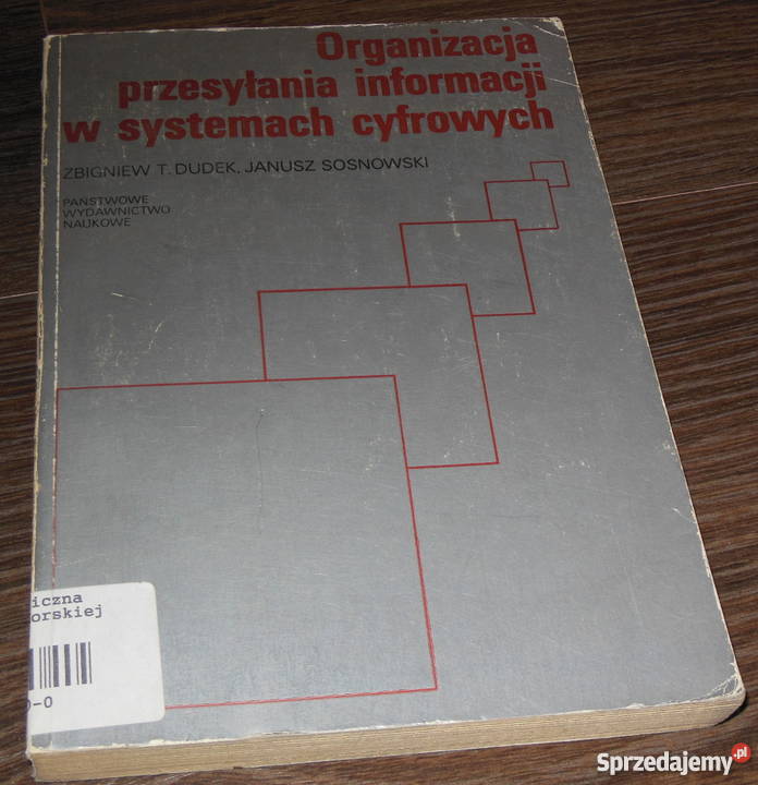 ORGANIZACJA PRZESYŁANIA INFORMACJI W SYSTEMACH informatyka, internet Katowice