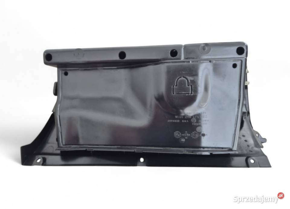 SCHOWEK PASAŻERA VW BORA VW GOLF 4 1J1857101A świętokrzyskie