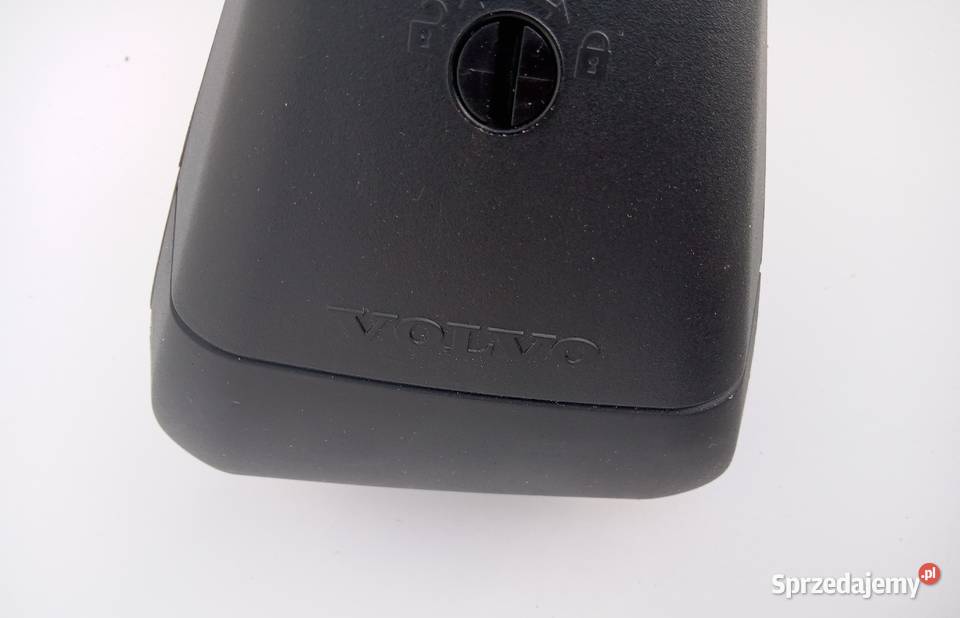 BAGAŻNIK DACHOWY RELINGI POPRZECZKI VOLVO C30 wielkopolskie Nowy Tomyśl sprzedam