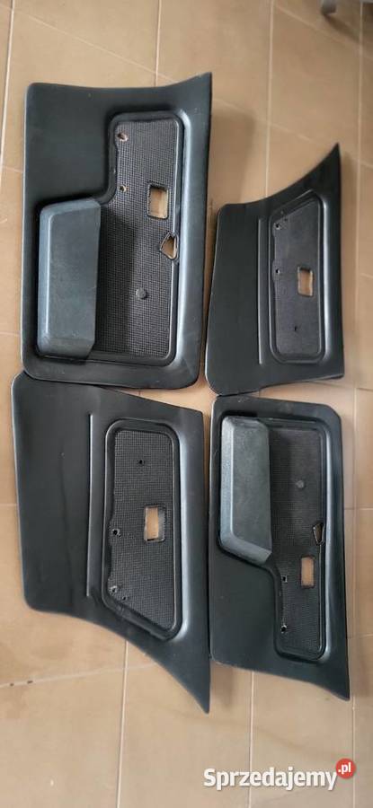 Bmw e30 szeroka osobowe Łęgowo