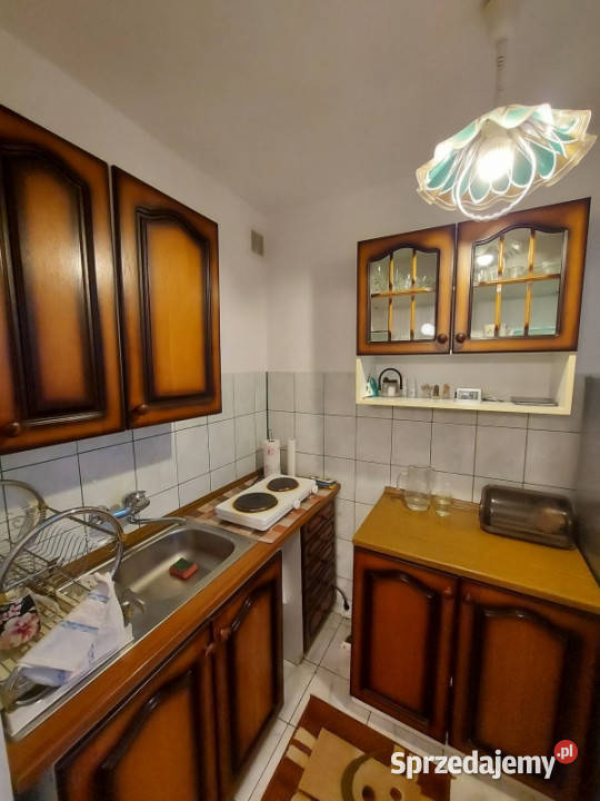 Kawalerka Sprzedaż Siedlce