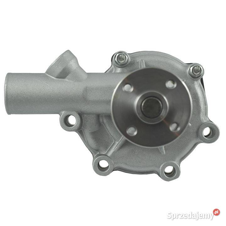 Pompa wody Mitsubishi K3A K3B K3D K3E K4C K4D