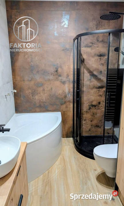 Mieszkanie Białystok Józefa Ignacego podlaskie