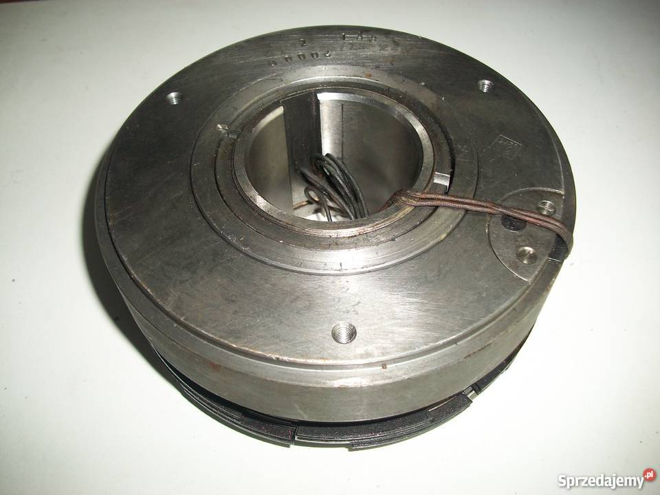 Sprzęgło ETM Sklep Olkusz