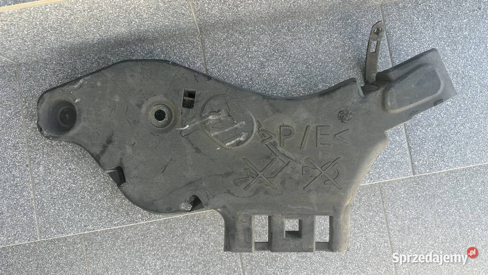 Renault Scenic IV Prawa Osłona Belki Osi Tył Radziszów sprzedam