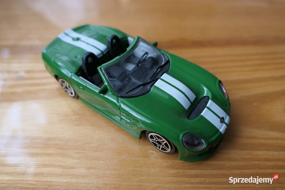 Mini kolekcja modeli samochodów w skali 143 i Chełm sprzedam