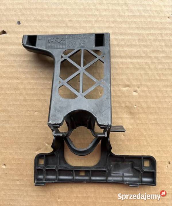 SEAT ALHAMBRA ŚLIZG MOCOWANIE SPRYSKIWACZA wielkopolskie Międzychód