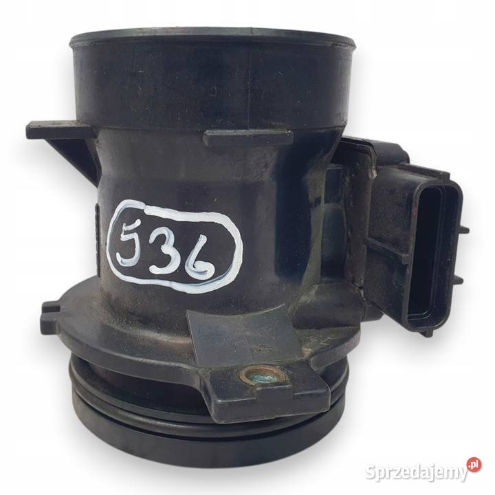 PRZEPŁYWOMIERZ Ford Focus MK1 18 98AB12B579B3B Chełm