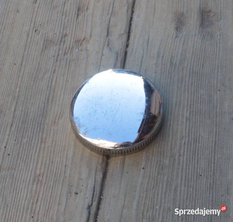 HARLEY WLA KOREK WLEWU Głubczyce