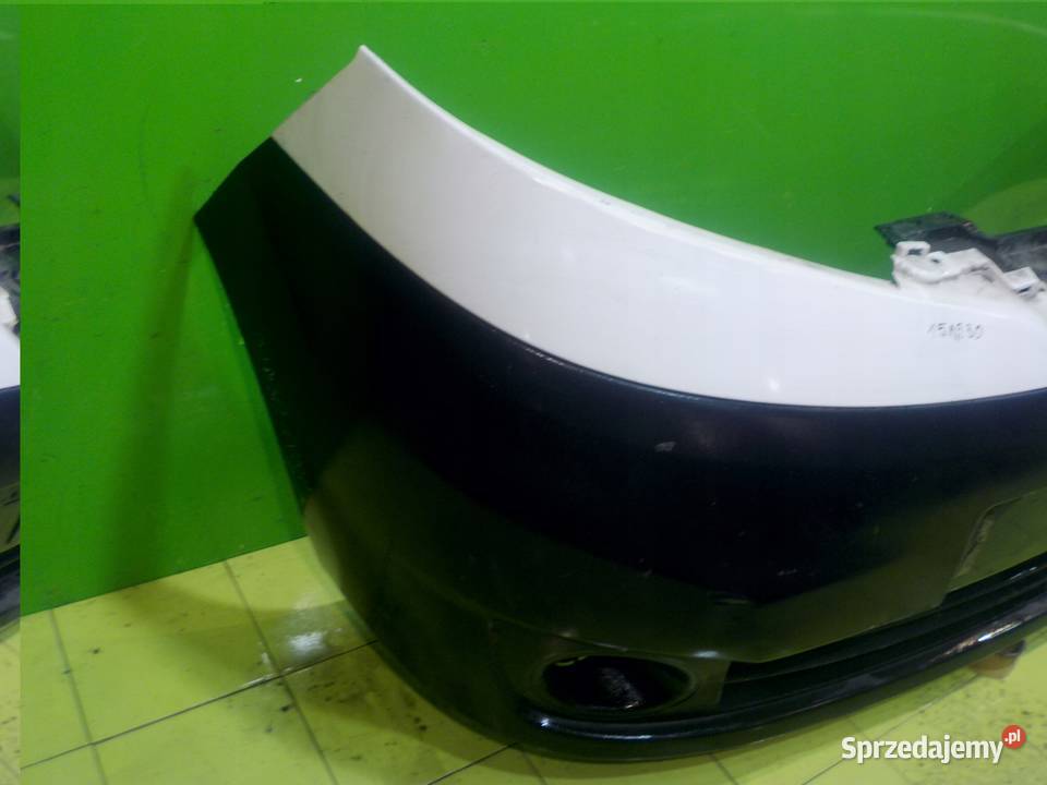 NISSAN NV200 15 DCI 13r VAN zderzak przod Suków sprzedam