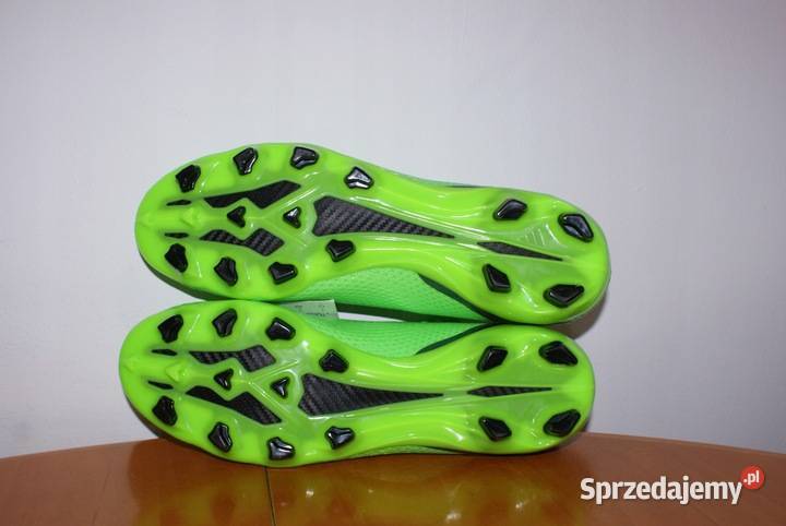 KORKI PIŁKARSKIE ADIDAS X SPEEDPORTAL2 MG GW8451 Toruń