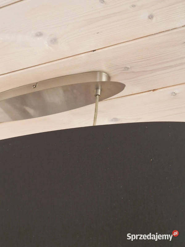 Podłużna lampa stół wyspę 1 m Kalisz