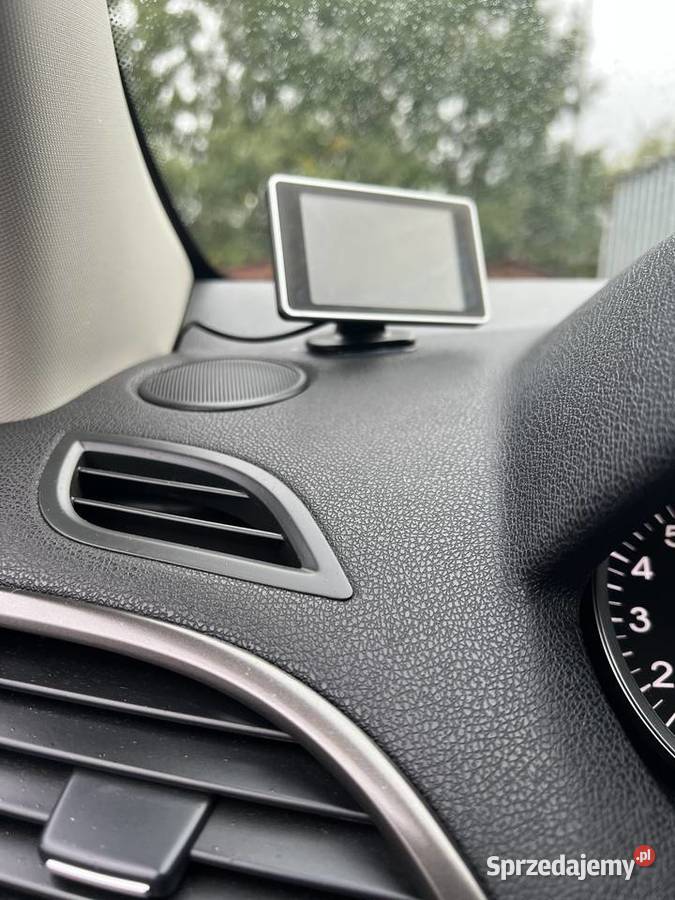 Renault Megane hatchback 16 lubelskie