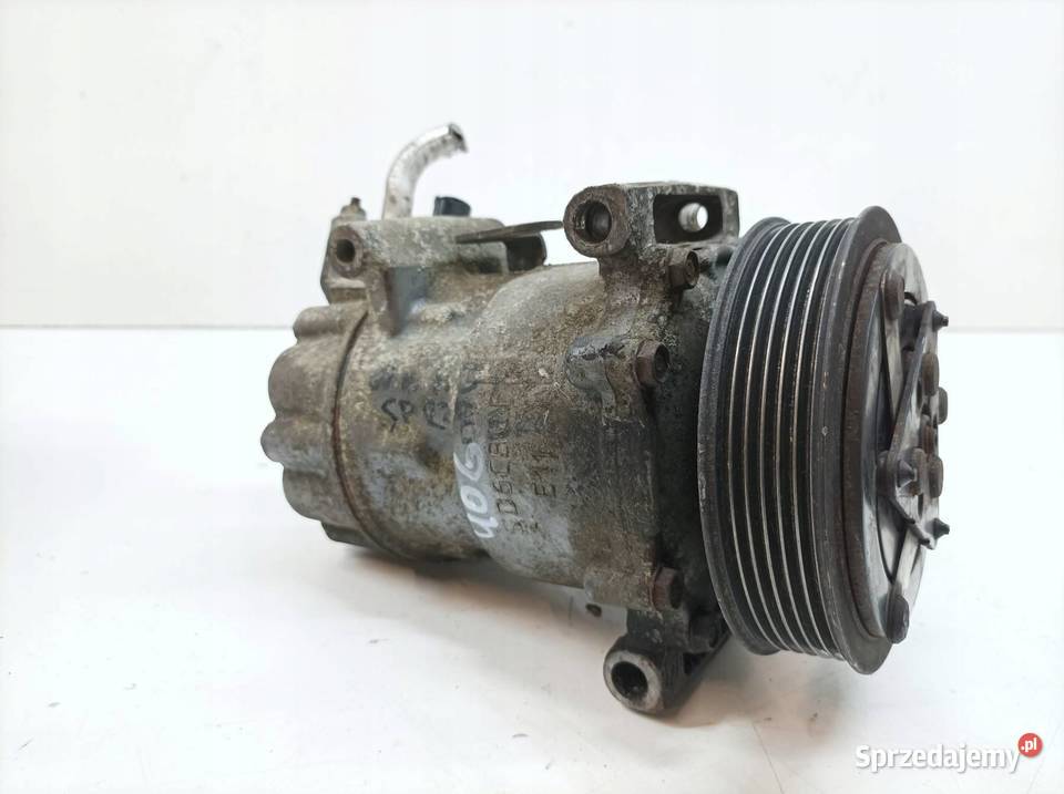 SPRĘŻARKA KLIMATYZACJI 20 16V Peugeot 307 I