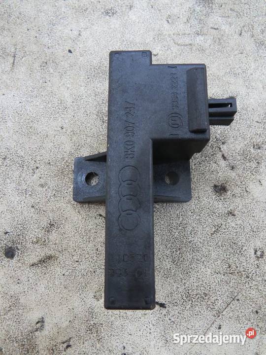 MODUŁ STEROWNIK ANTENY KESSY AUDI A7 8K0907247 osobowe lubelskie sprzedam