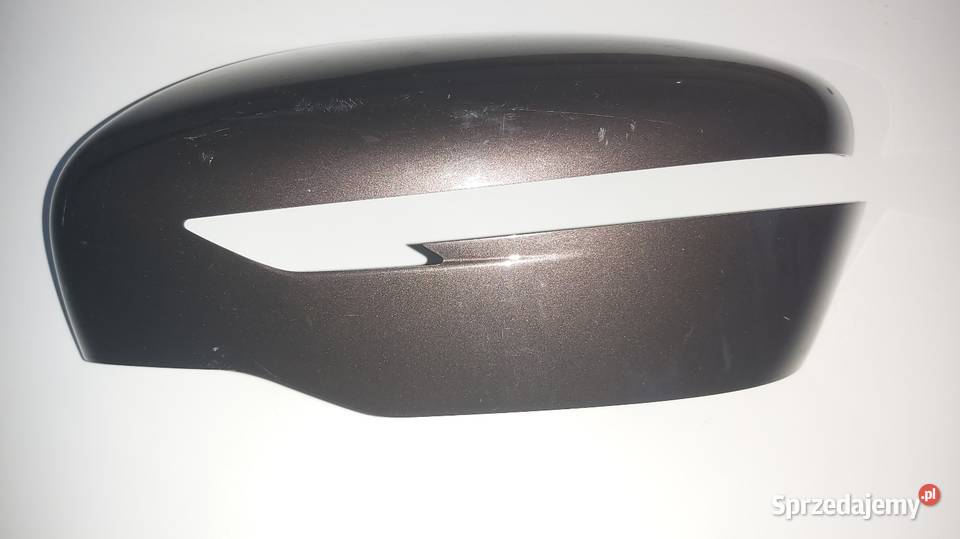 Obudowa lusterka j11 nissan podkarpackie Dębica