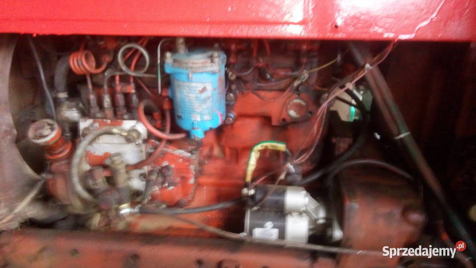 Sprzedam mtz 50 Bolesławiec