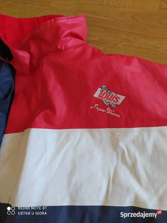 Sprzedam kombinezon Słupsk