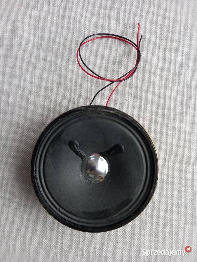 Głośnik 3W 4oma Słuchawki i głośniki Tomaszów Lubelski