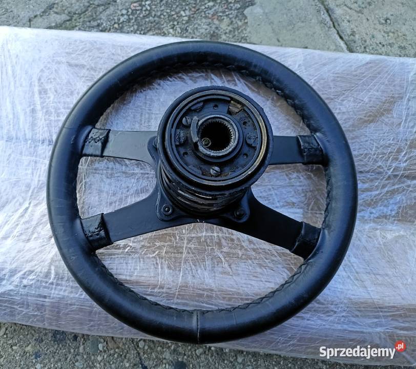 Kierownica Sportowa czteroramienna Tarnobrzeg