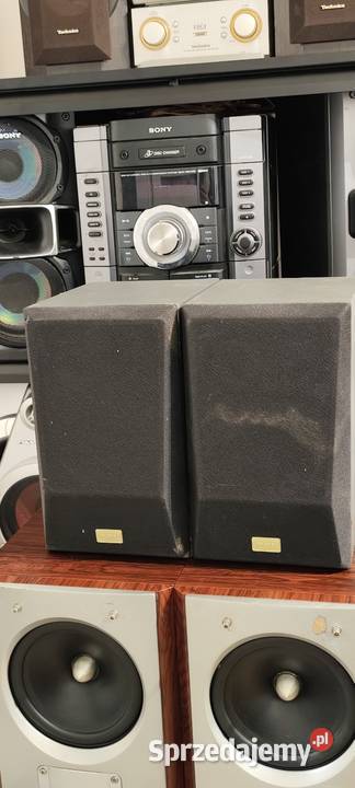 Sony SS P11 mazowieckie Nowy Dwór Mazowiecki