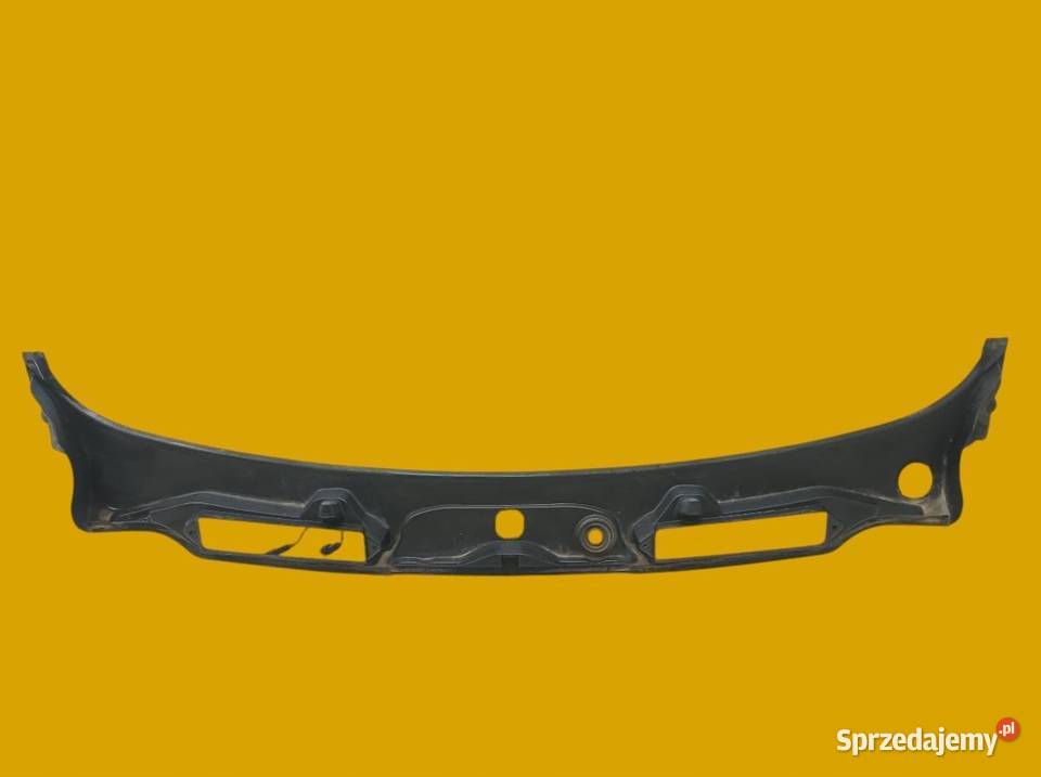 PODSZYBIE PLASTIKOWE E91 677210 Bmw Seria 3 V