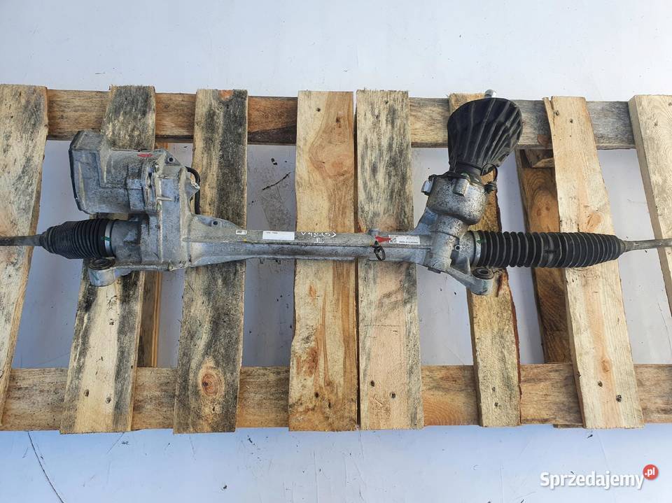 Volvo V40 II MAGLOWNICA przekładnia EURO Rudka sprzedam