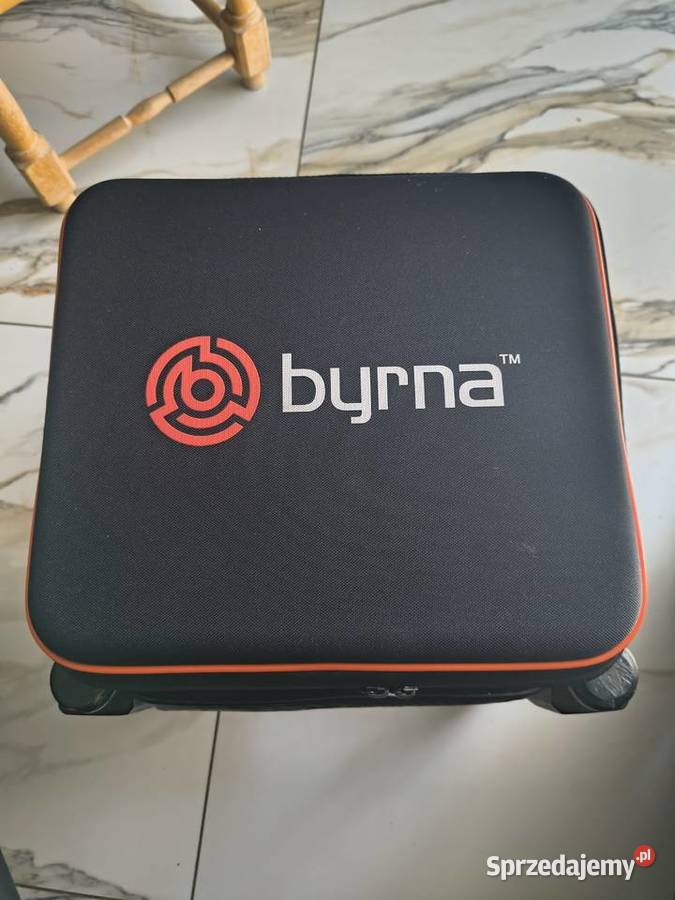 ASG CO2 Byrna HD Kaliber 68 Warszawa