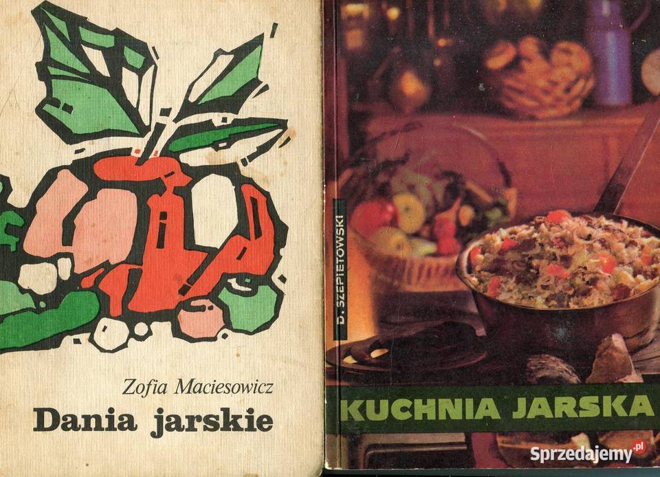 Dania jarskie Kuchnia jarska zachodniopomorskie Szczecin