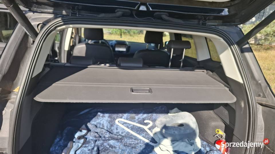 Ford Kuga 15 150 Titanium Ford Czersk