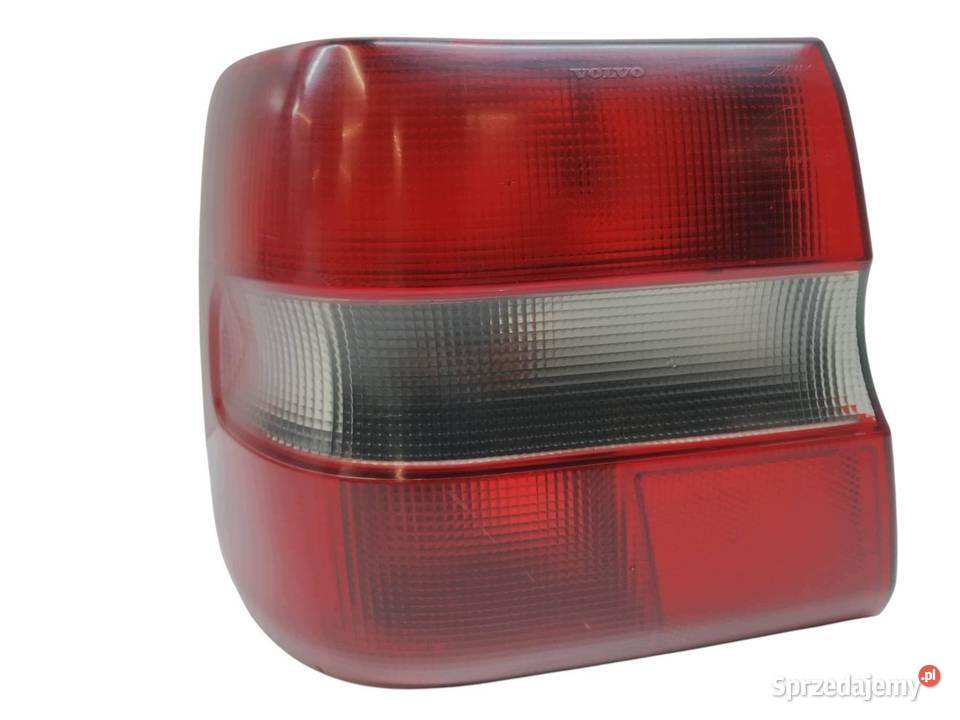 LAMPA TYŁ LEWA SEDAN 9151481 Volvo S70 I