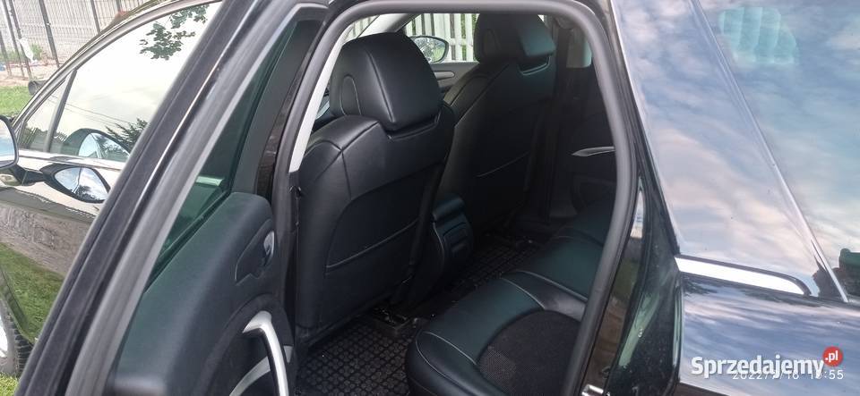 Citroen C5 Kombi TOURER bez hydro świętokrzyskie