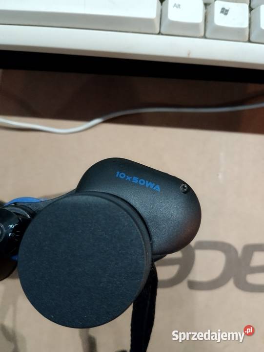 Lornetka vojager 2 okazja