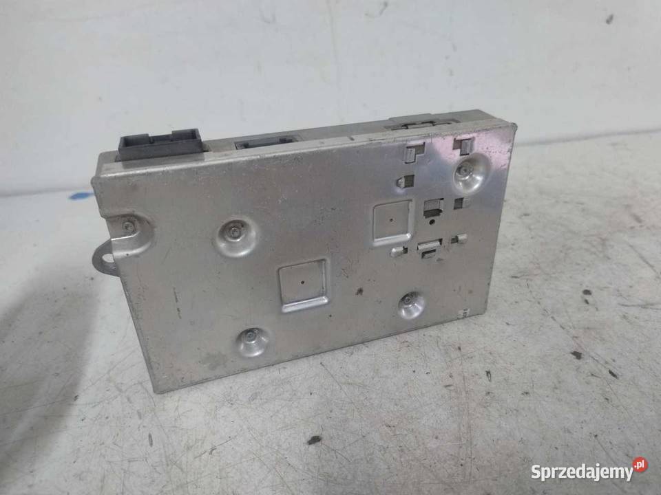 MODUŁ STEROWNIK MMI VW AUDI 4E0035729