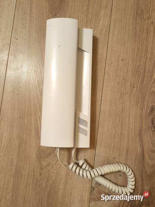 Domofon do bloku wielkopolskie Gniezno sprzedam
