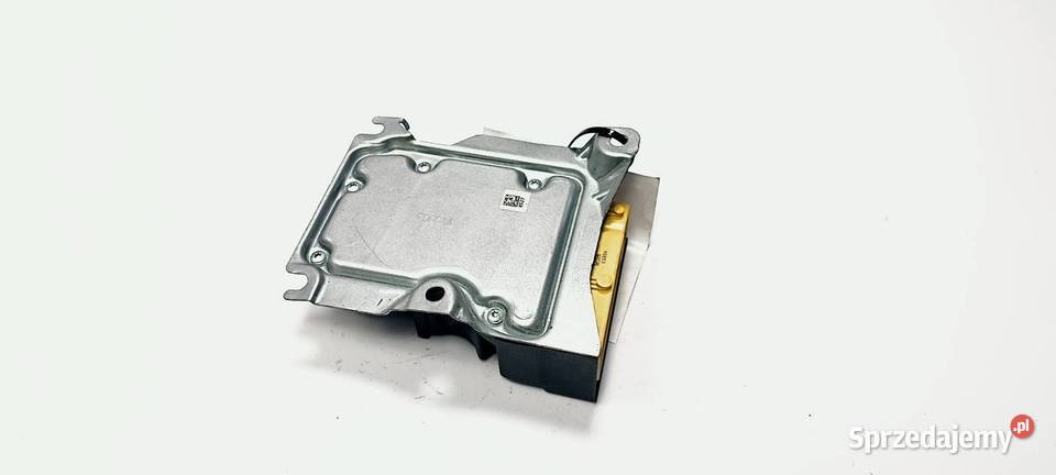 SENSOR AIRBAG AUDI A4 B9 QUATTRO 8W0959655P osobowe kujawsko-pomorskie Lipno