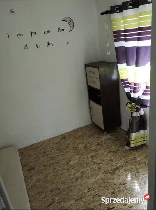 Działka rekreacyjna ROD Kalisz sprzedam