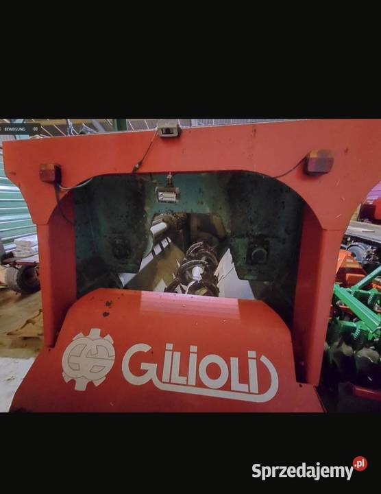 Paszowóz wielkopolskie Łobżenica