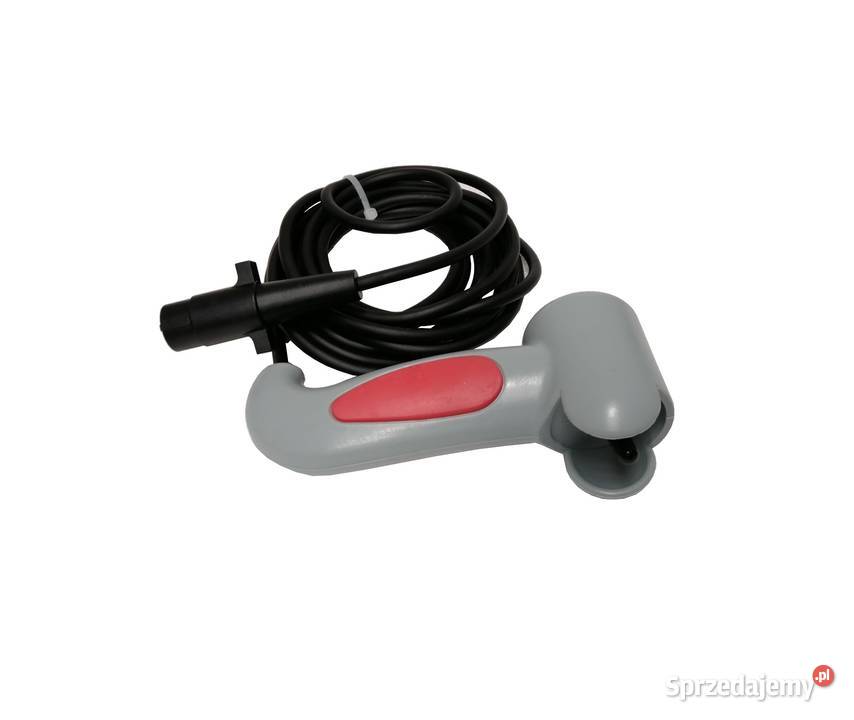 Wyciągarka elektryczna Runva EWX12000 54t 12V Holowanie Lubanie